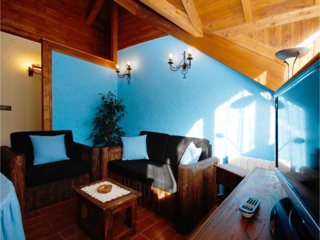 Penzion Casa Perico Borrastre Exteriér fotografie