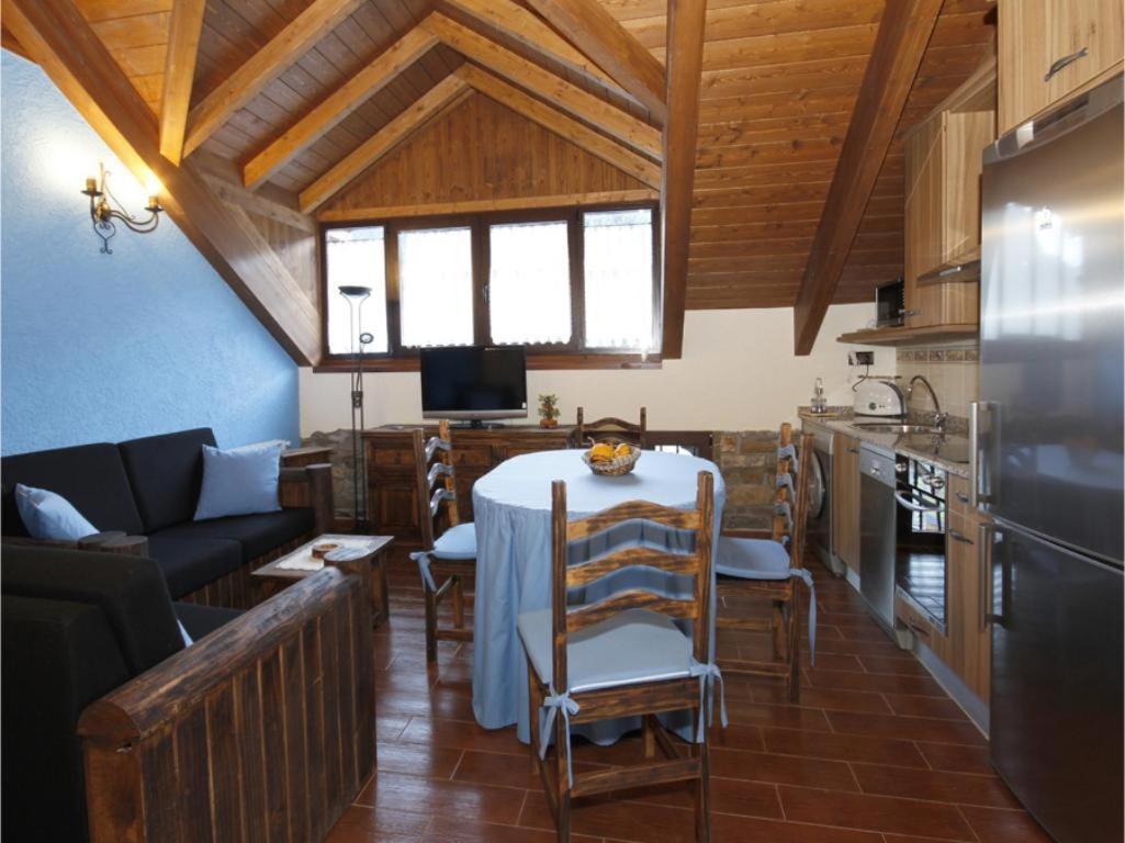 Penzion Casa Perico Borrastre Exteriér fotografie